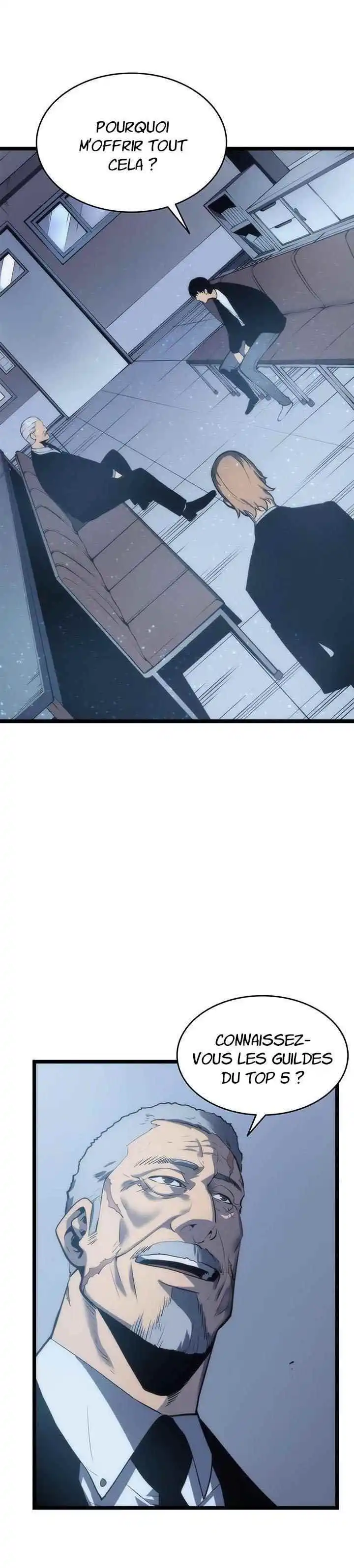 Solo Leveling 64 page 3