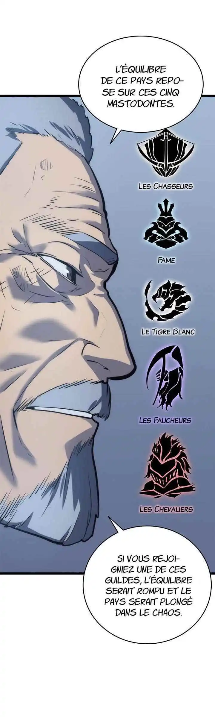 Solo Leveling 64 page 4