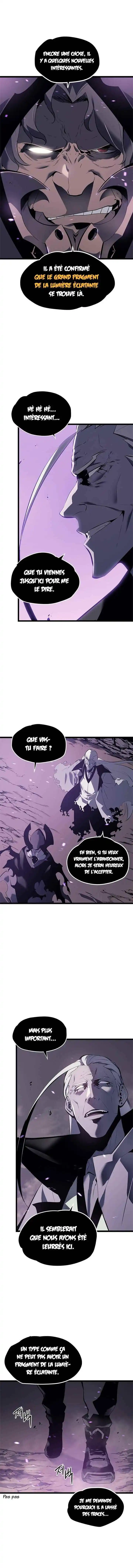 Solo Leveling 111 page 3