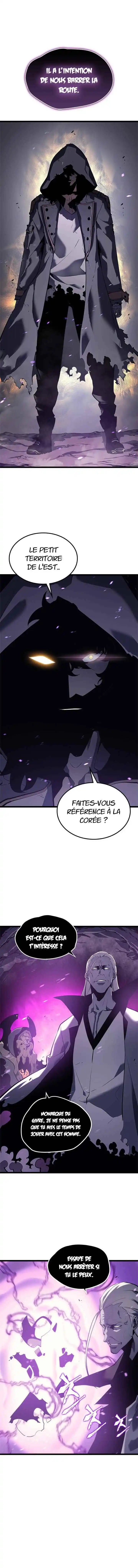 Solo Leveling 111 page 4