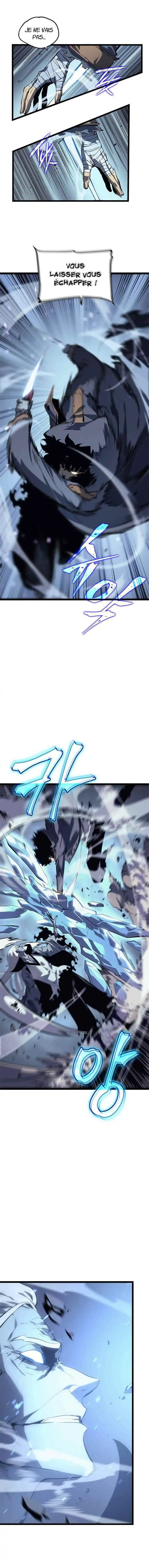 Solo Leveling 111 page 5