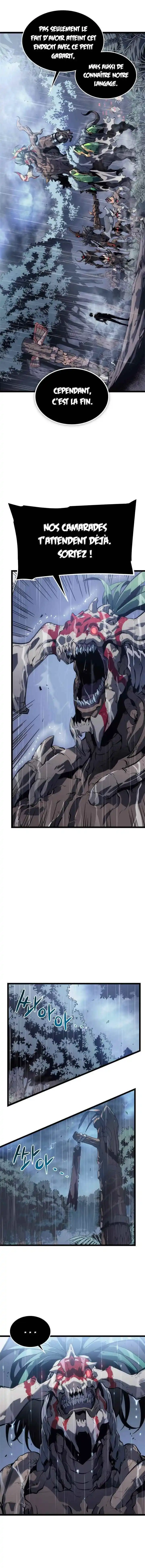 Solo Leveling 111 page 7