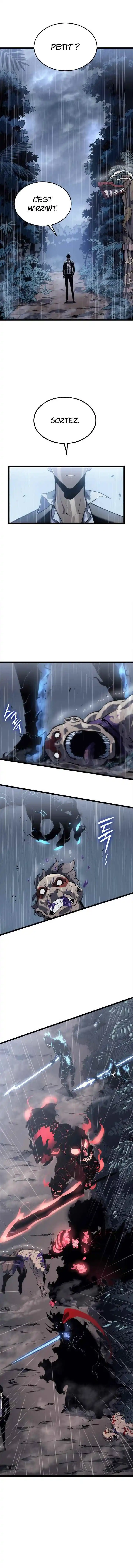 Solo Leveling 111 page 8