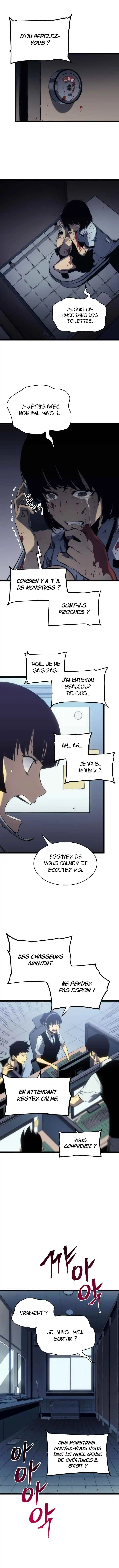 Solo Leveling 117 page 6