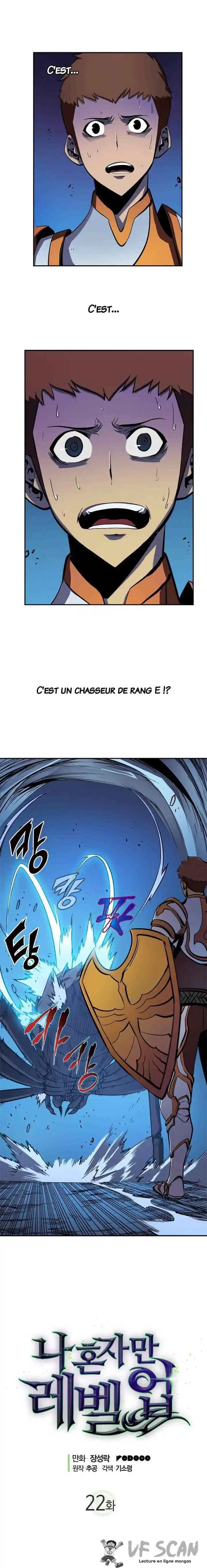 Solo Leveling 22 page 1