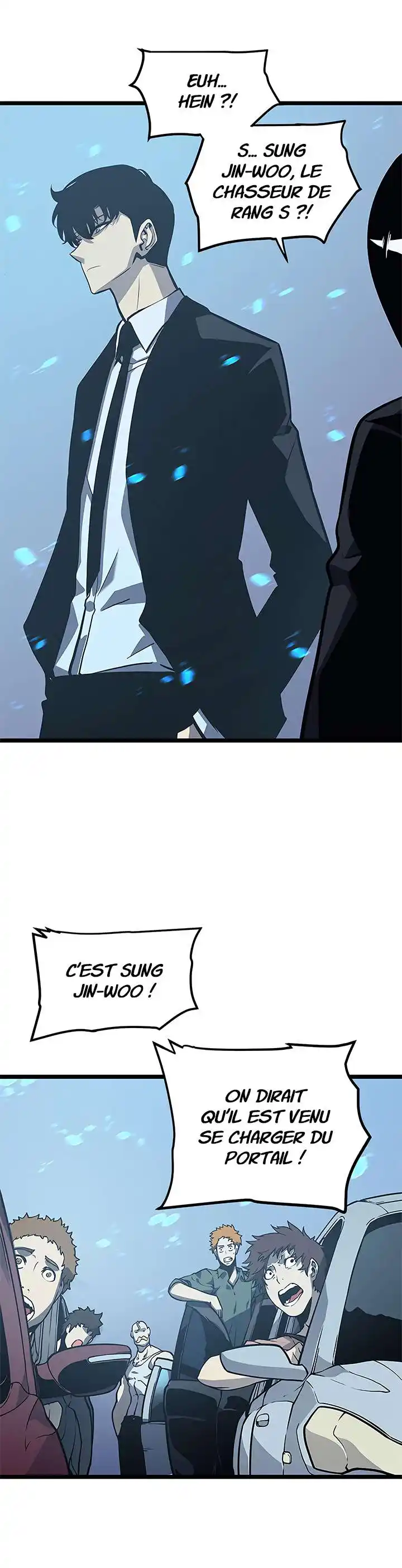 Solo Leveling 110 page 12