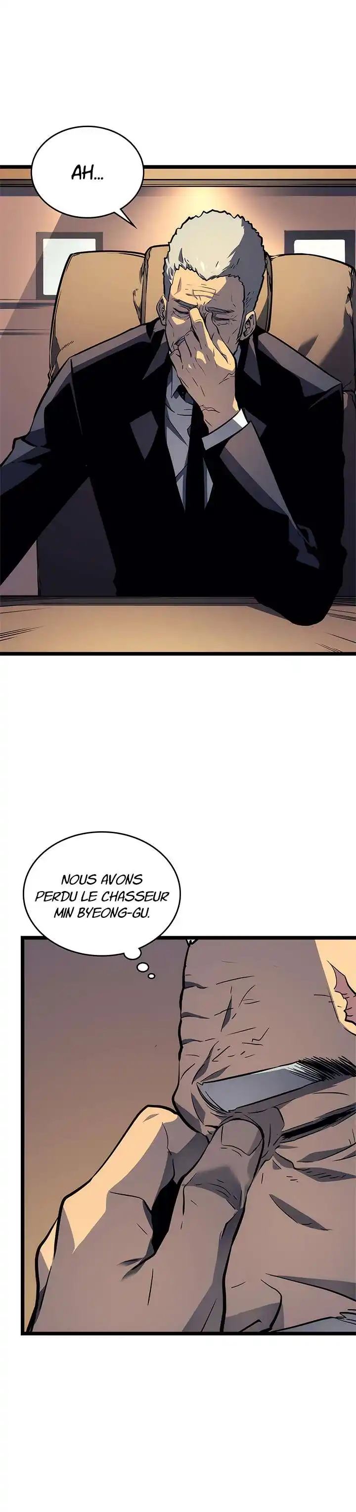 Solo Leveling 110 page 2