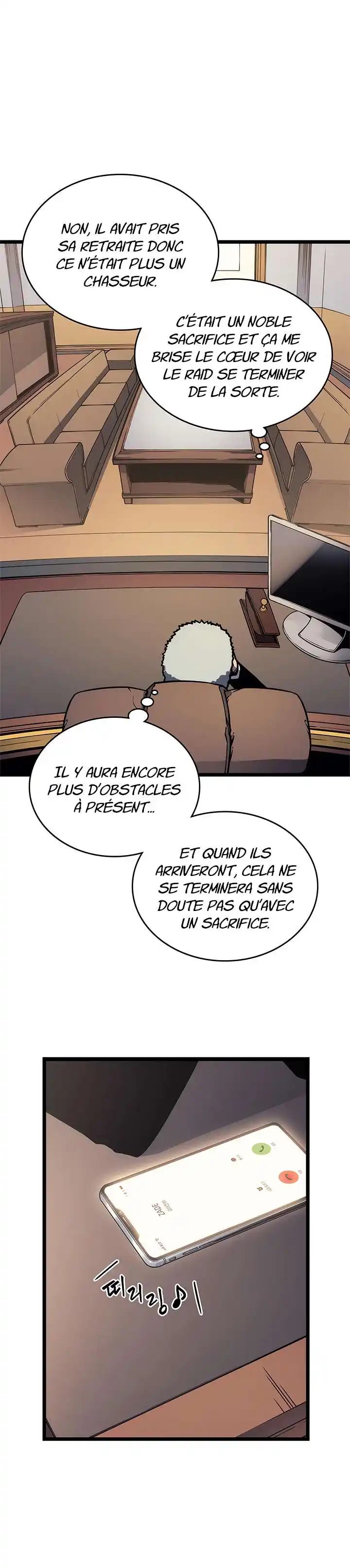Solo Leveling 110 page 3