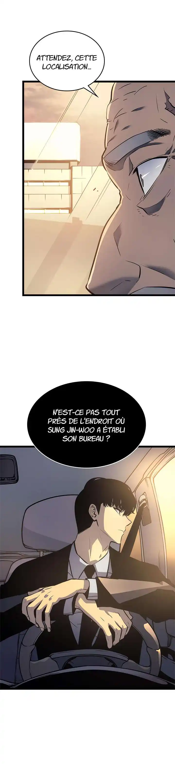 Solo Leveling 110 page 5