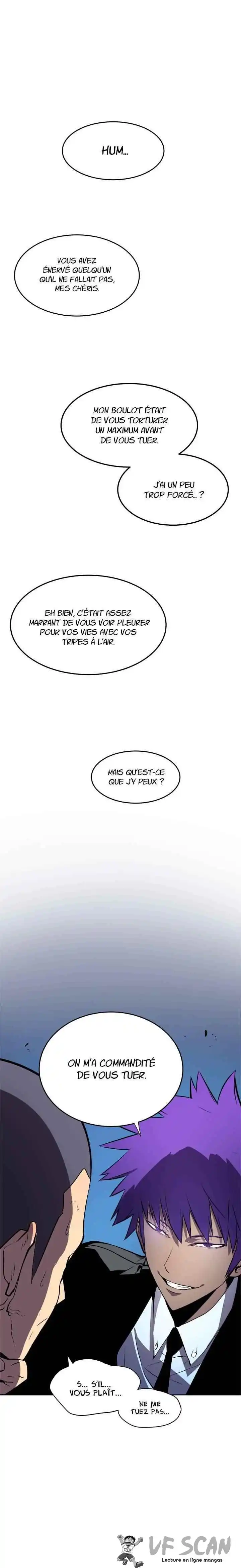 Solo Leveling 30 page 1