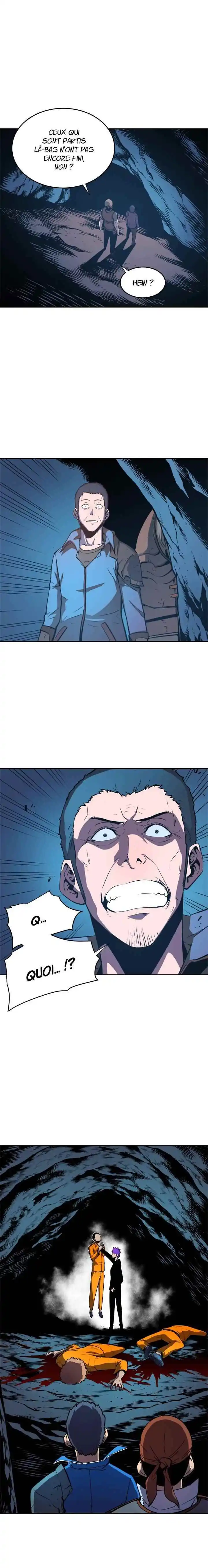 Solo Leveling 30 page 2