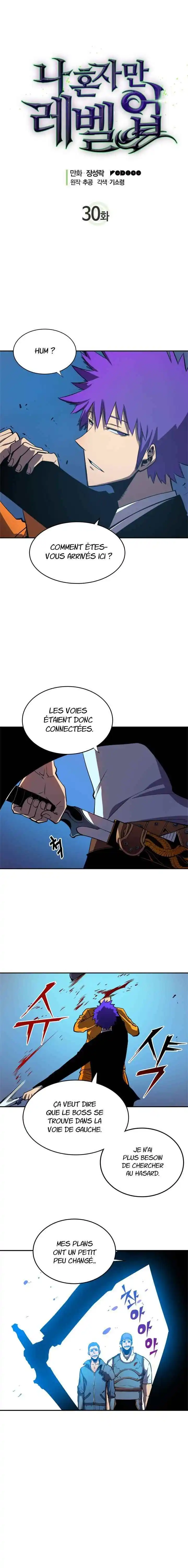 Solo Leveling 30 page 3