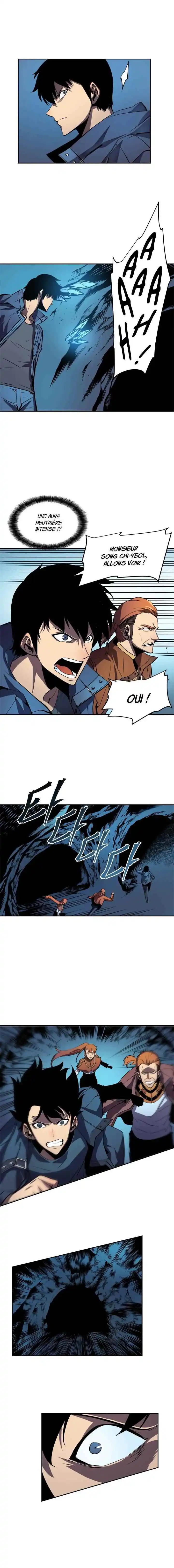 Solo Leveling 30 page 4