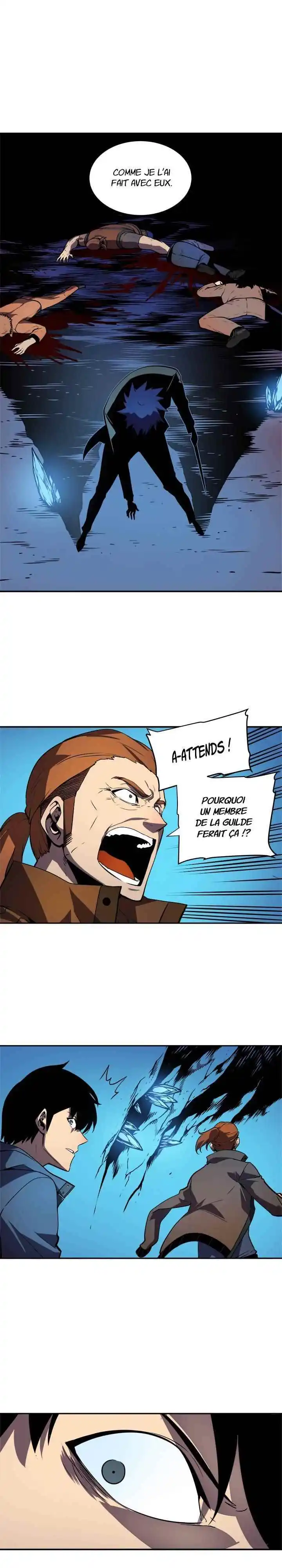 Solo Leveling 30 page 7