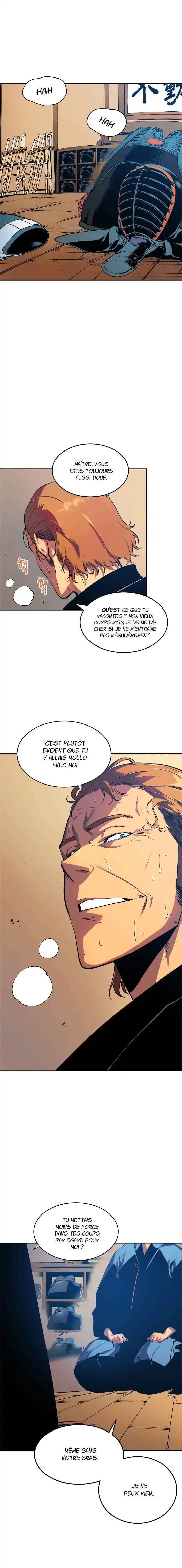 Solo Leveling 28 page 2
