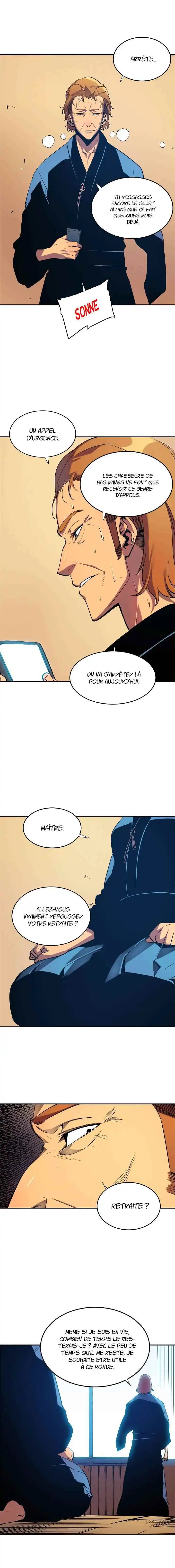 Solo Leveling 28 page 3