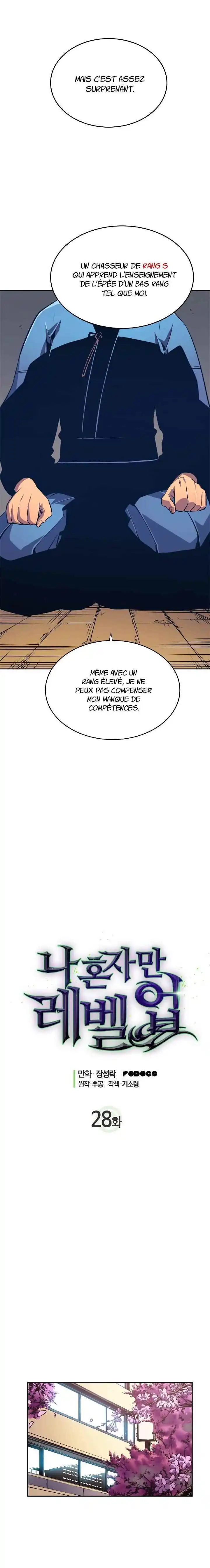 Solo Leveling 28 page 4