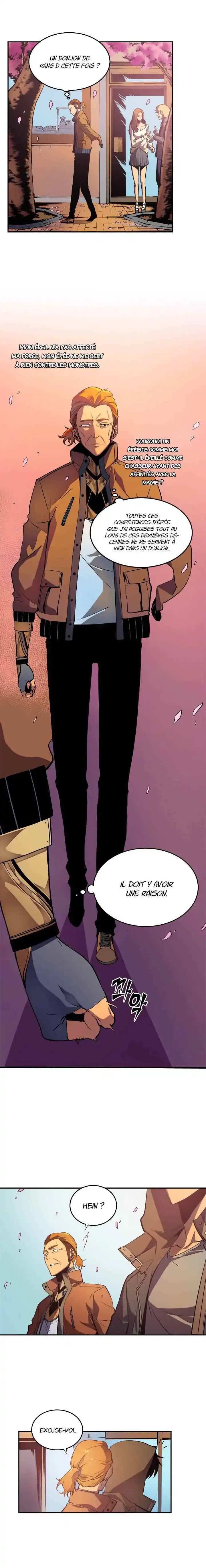 Solo Leveling 28 page 5