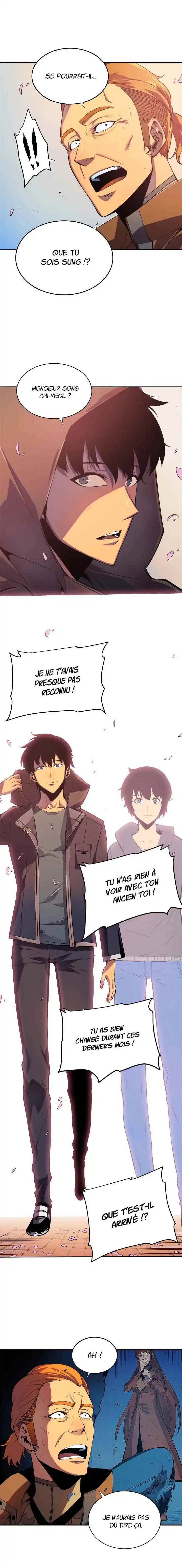 Solo Leveling 28 page 6