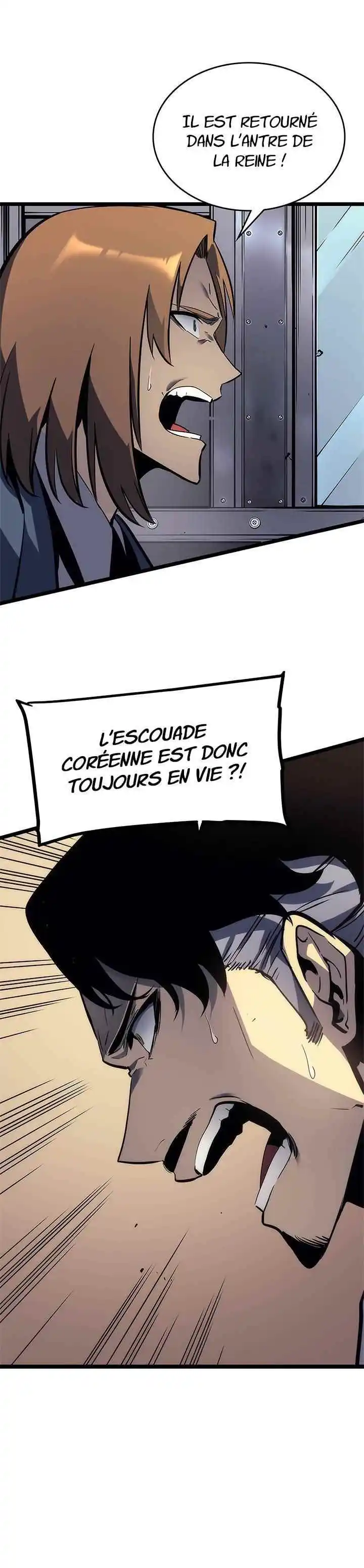 Solo Leveling 102 page 12