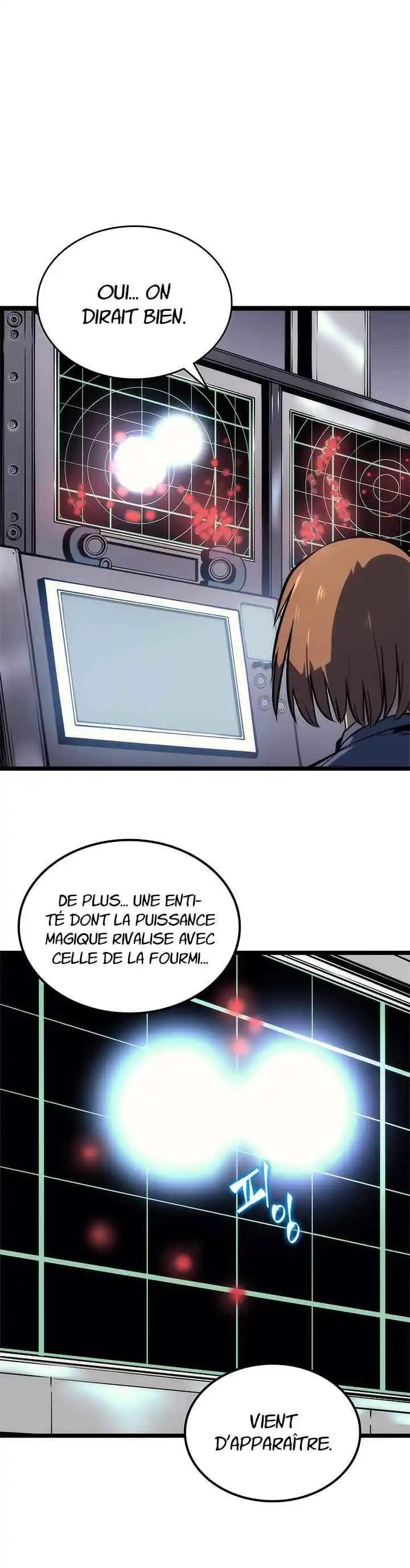 Solo Leveling 102 page 13