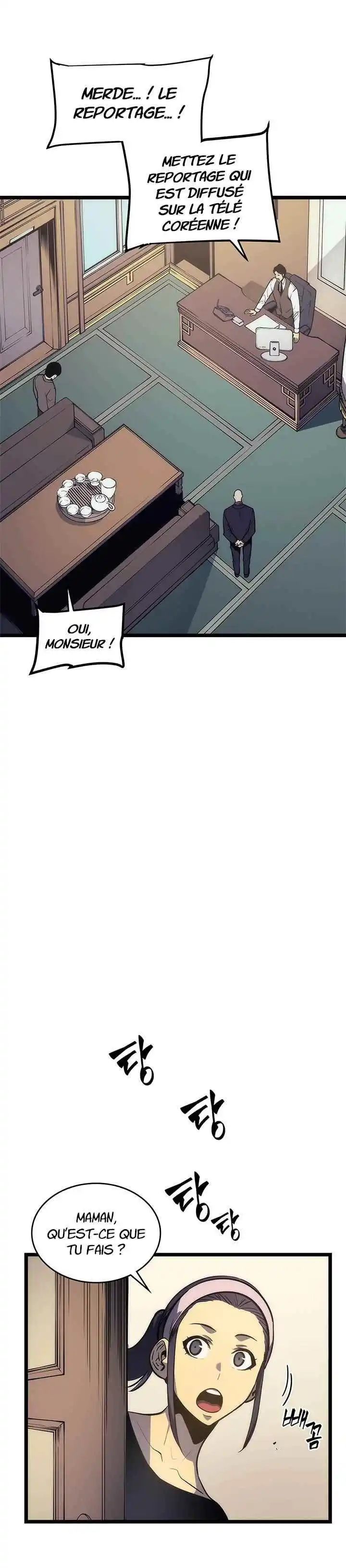 Solo Leveling 102 page 14