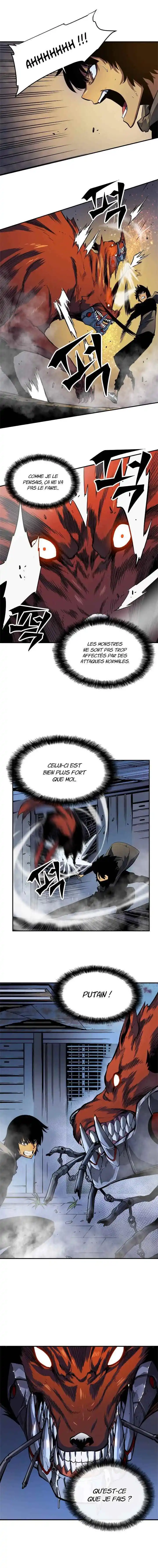 Solo Leveling 13 page 10