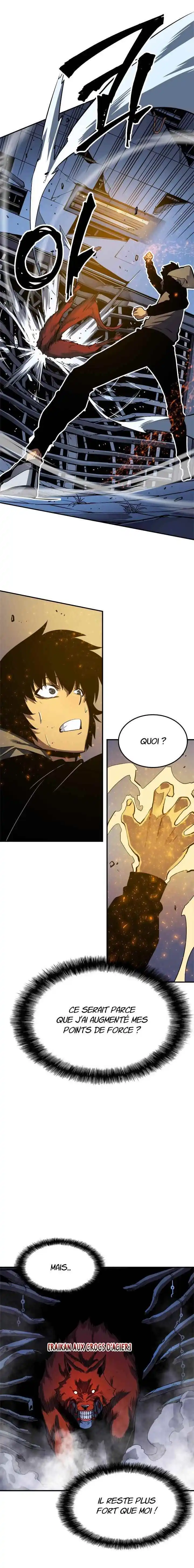 Solo Leveling 13 page 9
