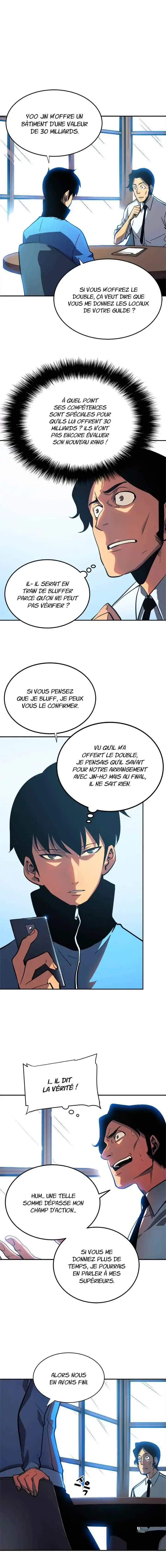 Solo Leveling 37 page 3