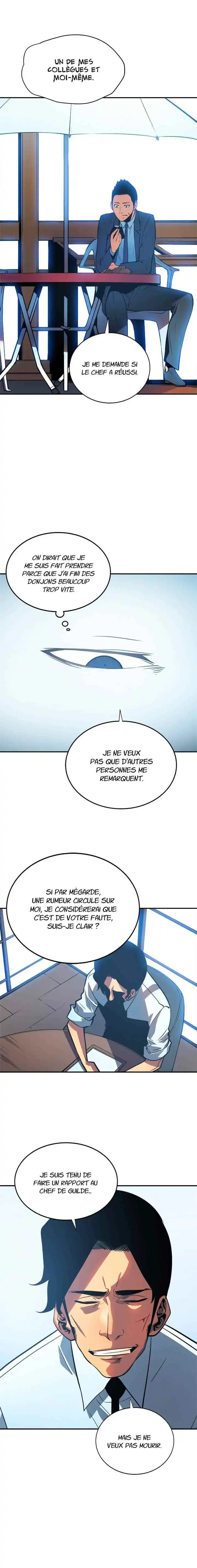 Solo Leveling 37 page 6