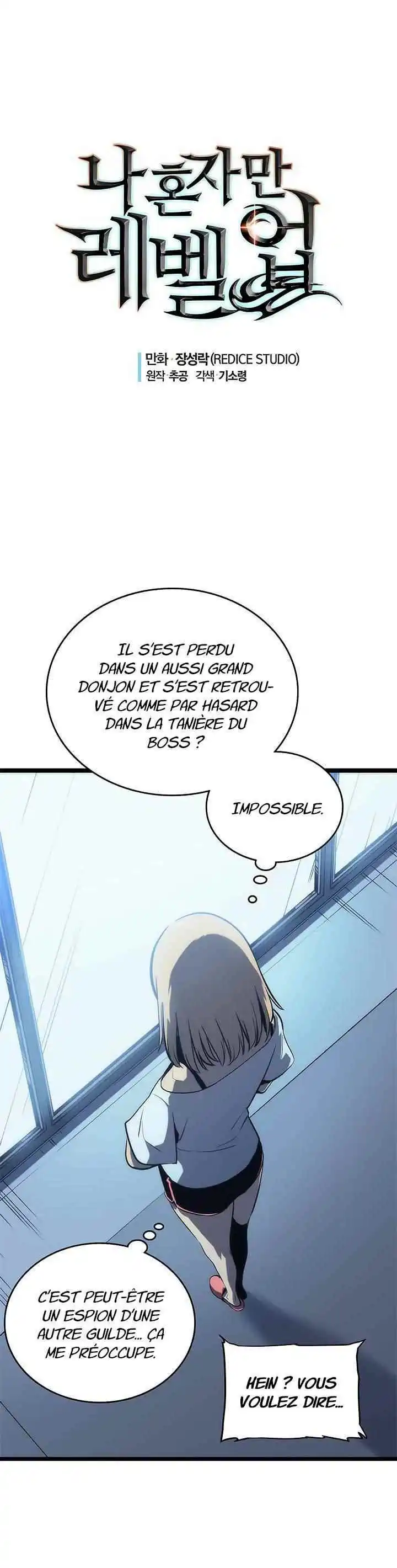 Solo Leveling 68 page 3