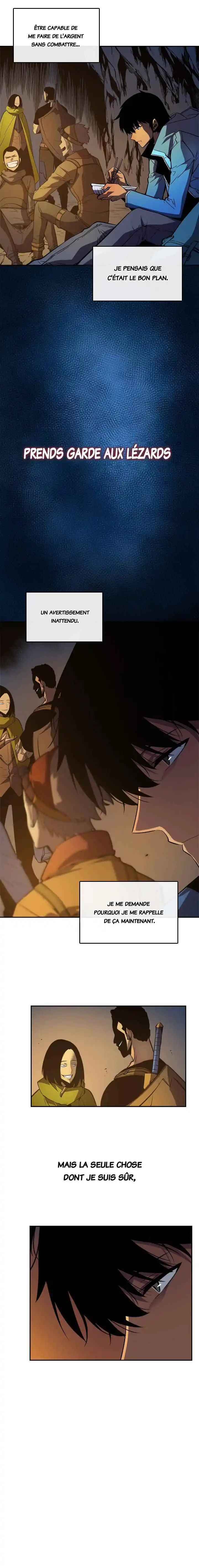 Solo Leveling 20 page 3