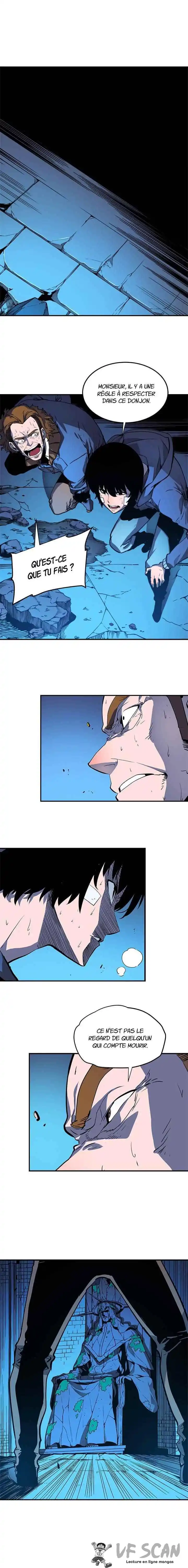 Solo Leveling 6 page 1