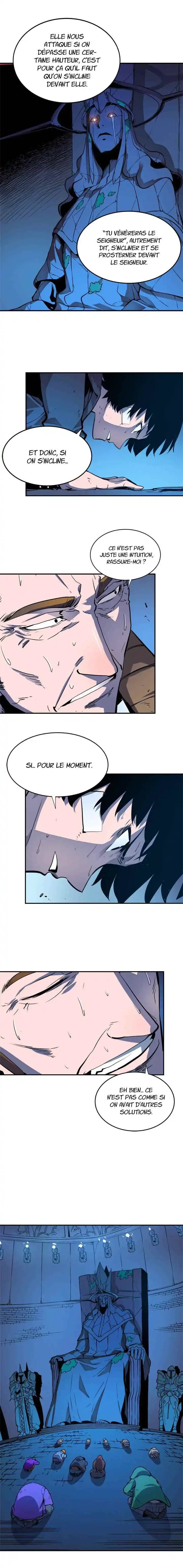Solo Leveling 6 page 4