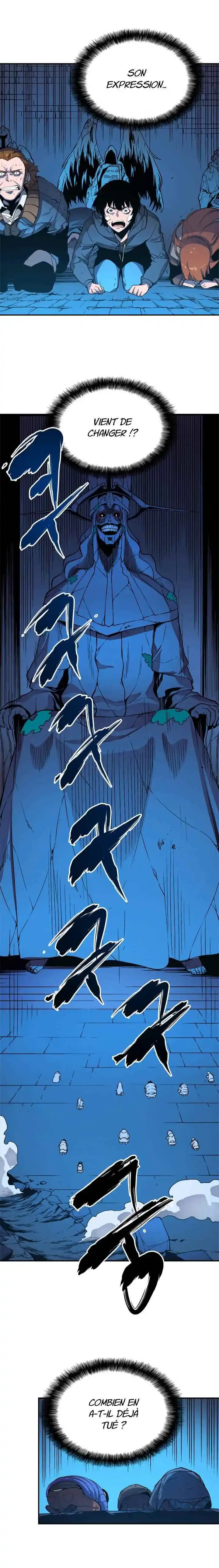 Solo Leveling 6 page 7