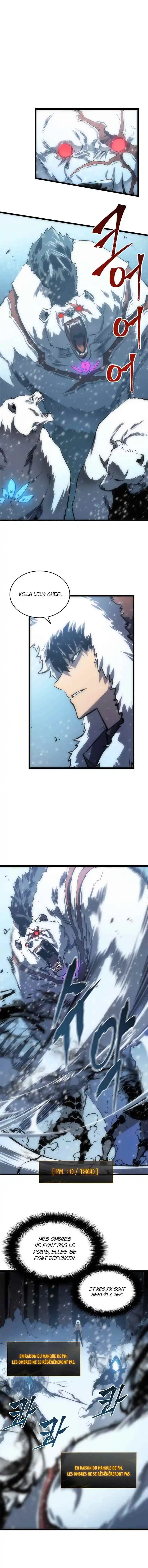 Solo Leveling 51 page 4