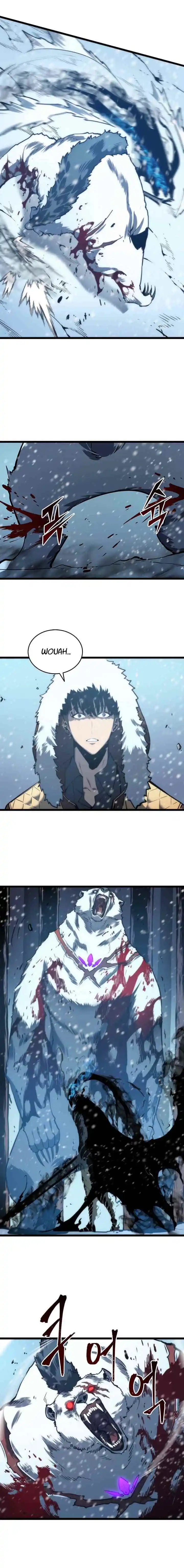 Solo Leveling 51 page 8