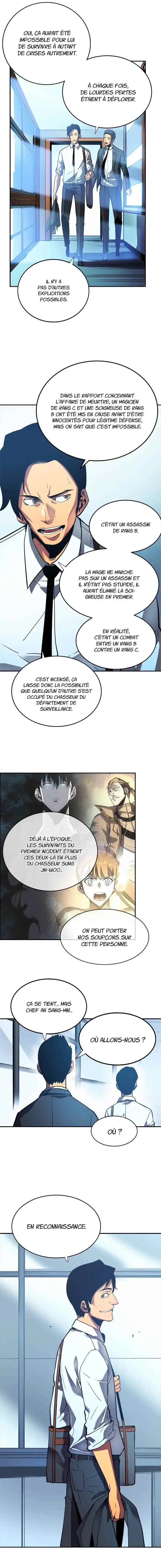 Solo Leveling 36 page 3