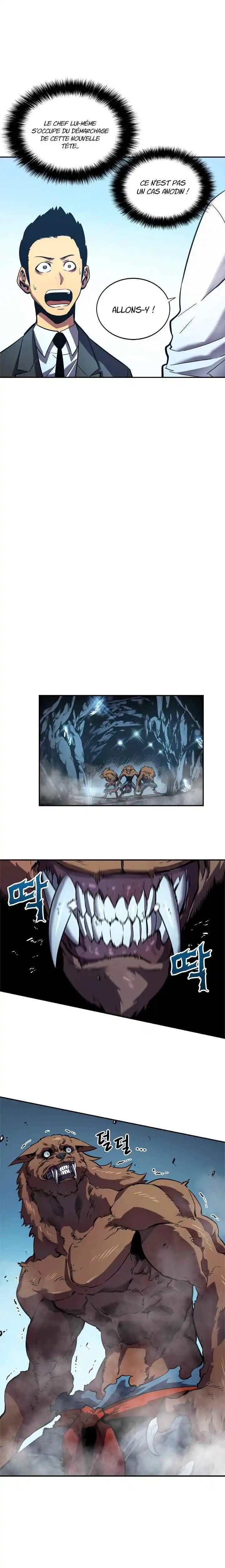 Solo Leveling 36 page 4