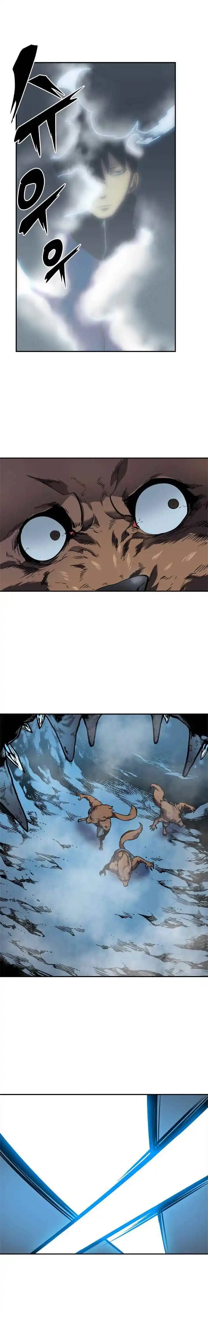 Solo Leveling 36 page 5