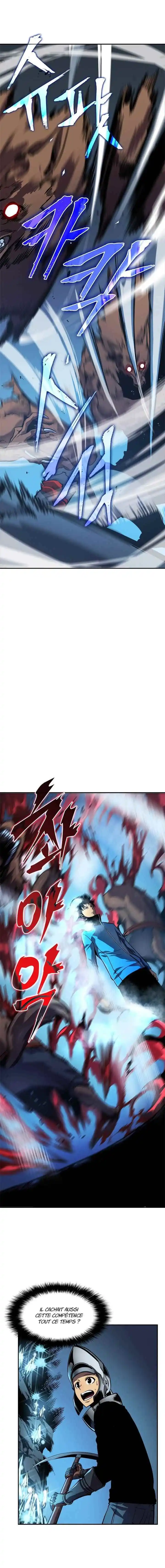 Solo Leveling 36 page 6