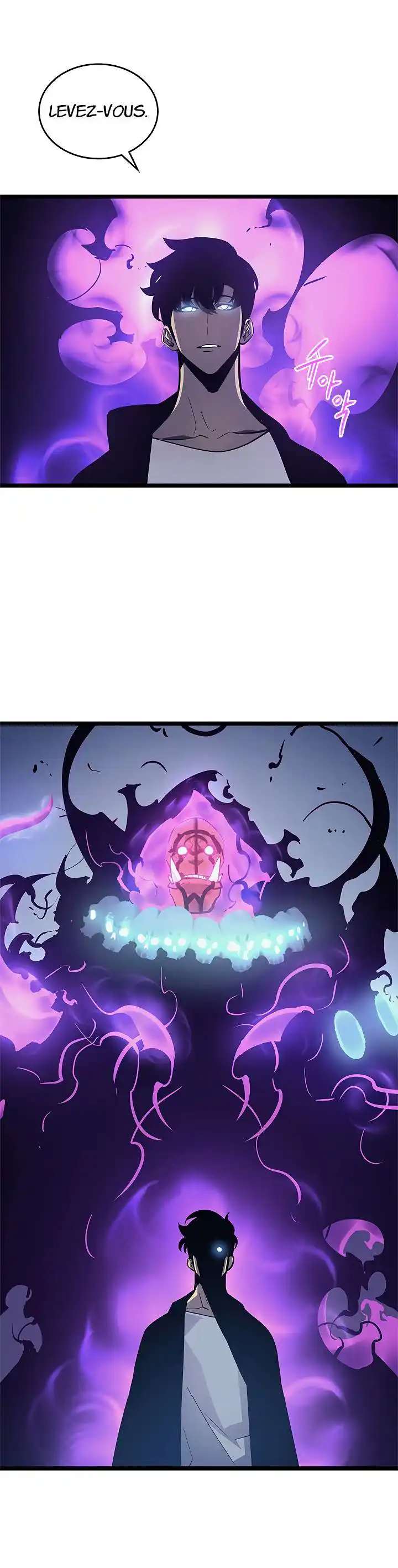 Solo Leveling 104 page 2