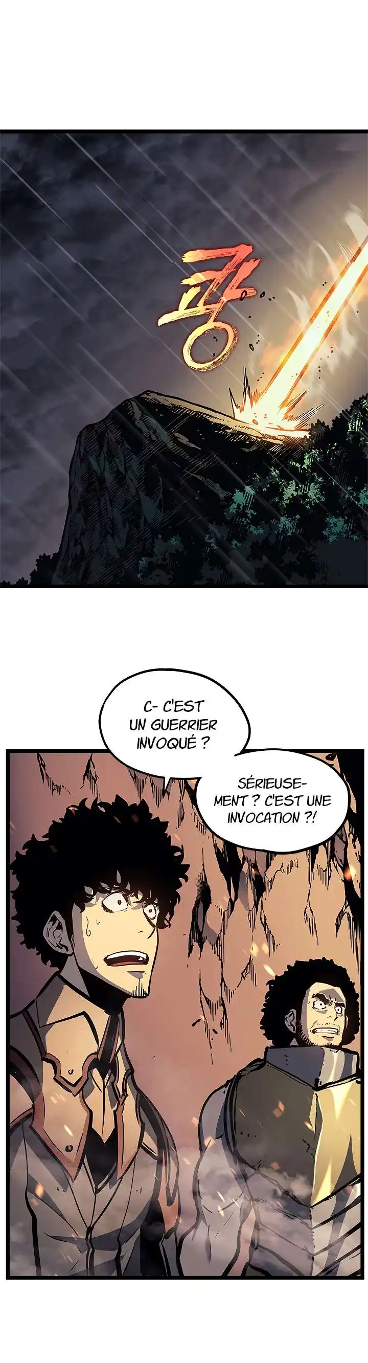 Solo Leveling 104 page 5