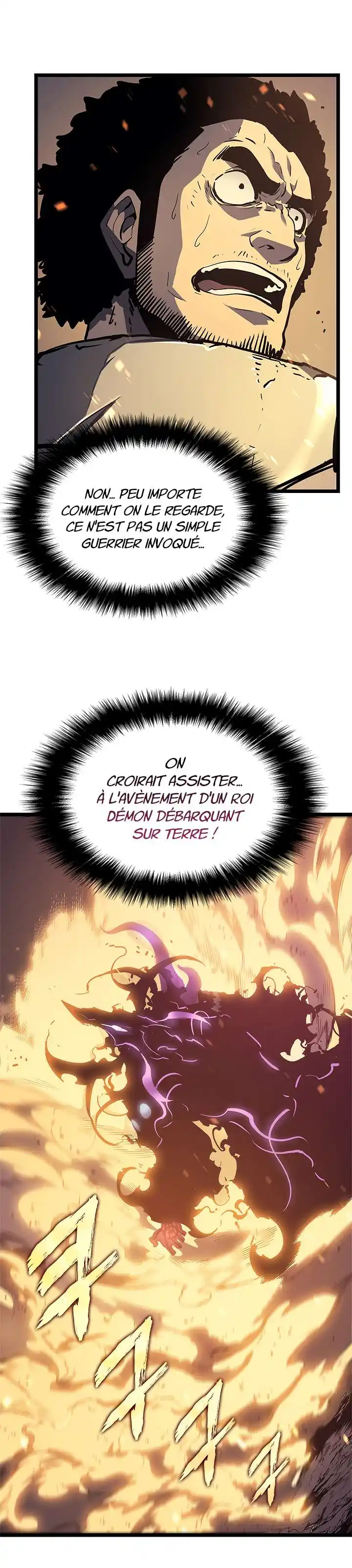 Solo Leveling 104 page 6
