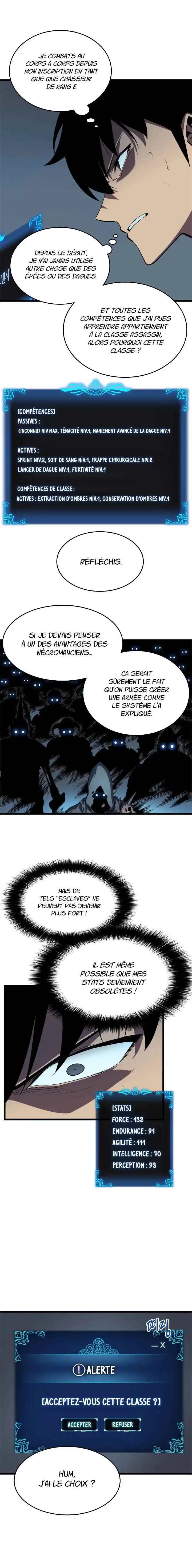 Solo Leveling 45 page 3