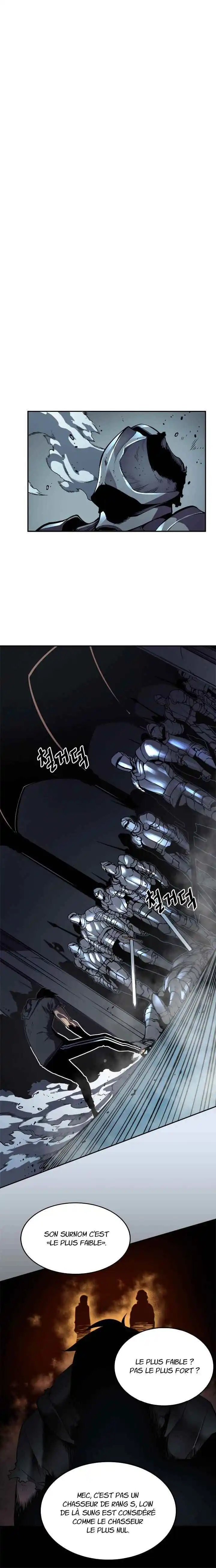 Solo Leveling 41 page 15