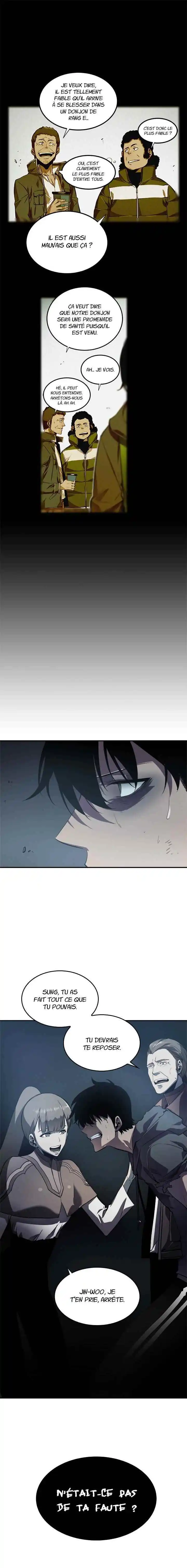 Solo Leveling 41 page 16