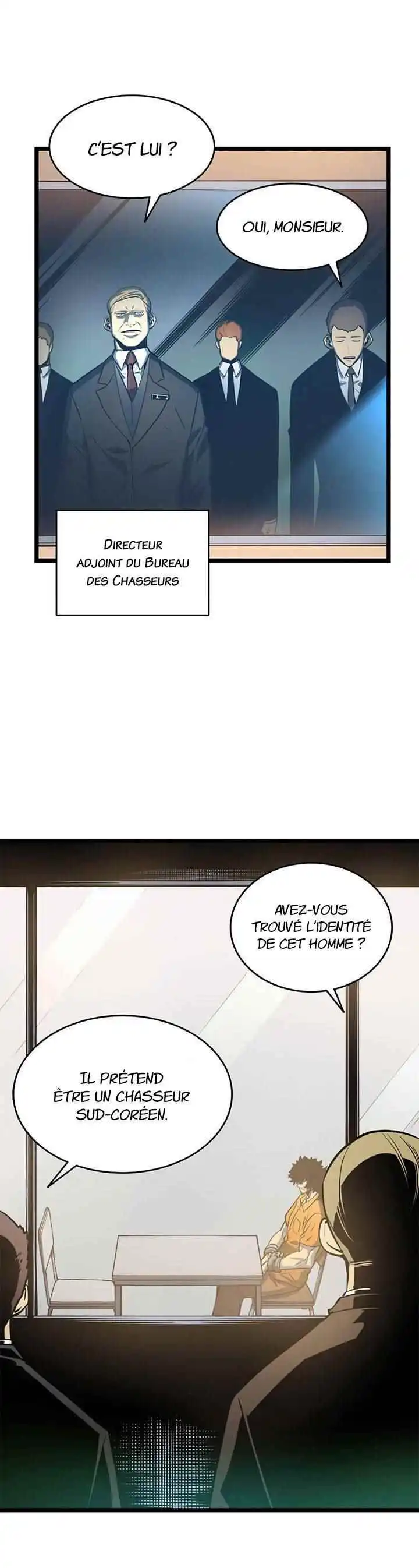 Solo Leveling 58 page 12