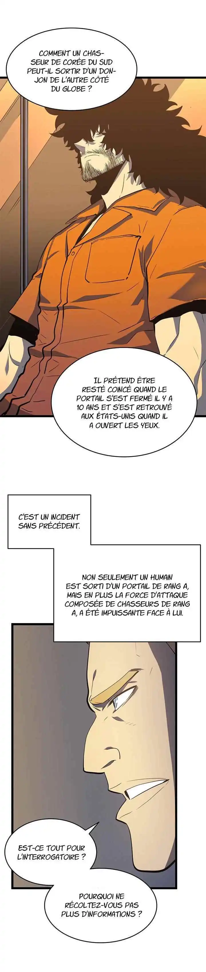 Solo Leveling 58 page 13