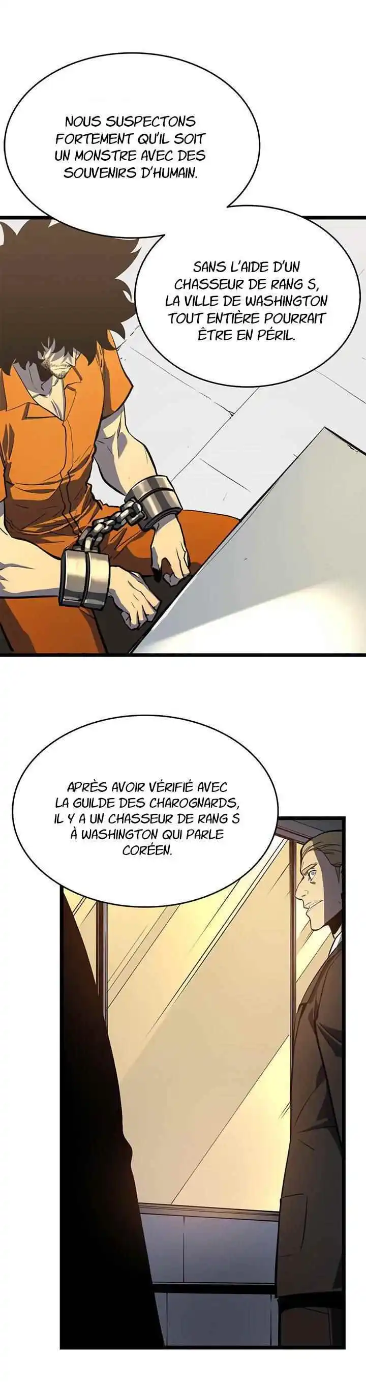 Solo Leveling 58 page 14